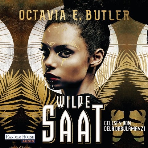 Wilde Saat - Octavia E. Butler