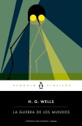Cover-Bild zum Titel 'La Guerra de Los Mundos / The War of the Worlds' von 'H G Wells'