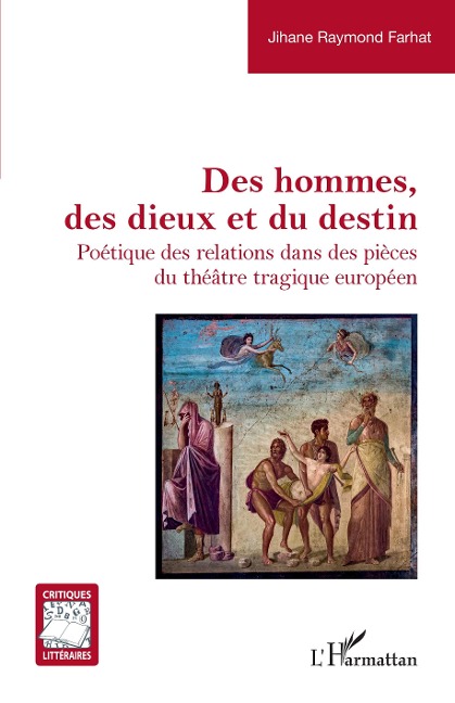 Des hommes, des dieux et du destin - Farhat