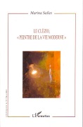 Cover-Bild zum Titel 'Le Clézio, "peintre de la vie moderne"' von 'Marine Salles'