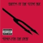 Songs For The Deaf - Queens Of The Stone Age