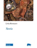 Cover-Bild zum Titel 'Storia' von 'Livia Romano'