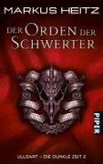 Der Orden der Schwerter - Markus Heitz