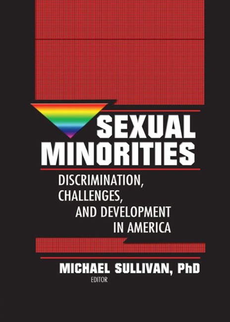 Sexual Minorities - Michael K. Sullivan