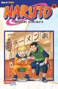 Naruto 16 - Masashi Kishimoto