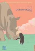 Cover-Bild zum Titel 'En Uzun Gece' von 'Luly'