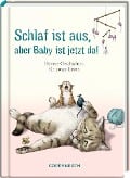 Schlaf ist aus, aber Baby ist jetzt da - 