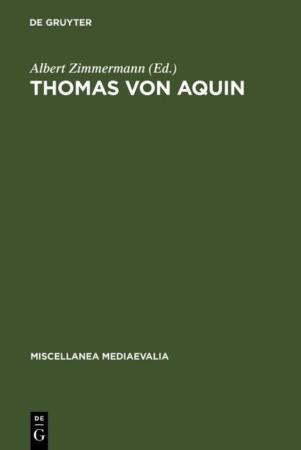 Thomas von Aquin - 