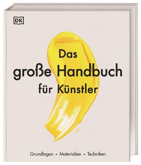 Das große Handbuch für Künstler - 