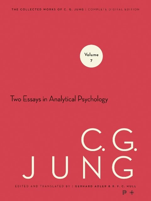 Collected Works of C.G. Jung, Volume 7 - C. G. Jung