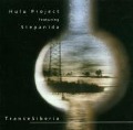 Cover-Bild zum Titel 'Trance Siberia' von 'Hulu Project+Stepanida'