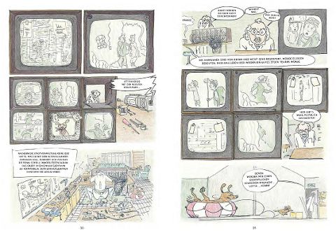 InsideView 1