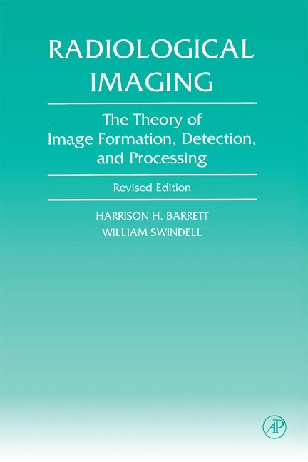 Radiological Imaging - 