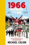 Cover-Bild zum Titel '1966' von 'Michael Calvin'
