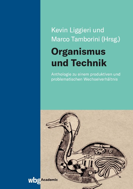 Organismus und Technik - 