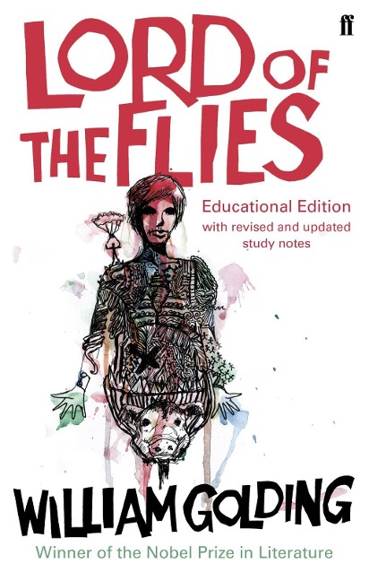 Lord of the Flies - William Golding