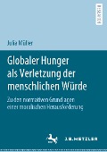 Globaler Hunger als Verletzung der menschlichen Würde - Julia Müller