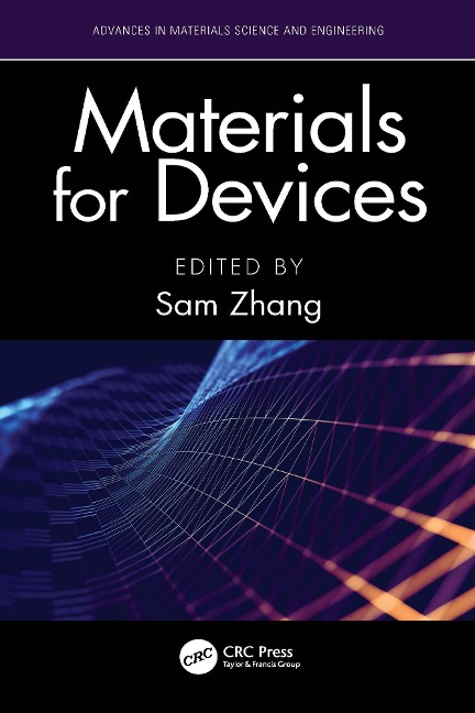 Materials for Devices - 