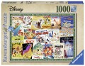Disney Vintage Movie Poster - 