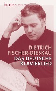 Cover-Bild zum Titel 'Das deutsche Klavierlied' von 'Dietrich Fischer-Dieskau'