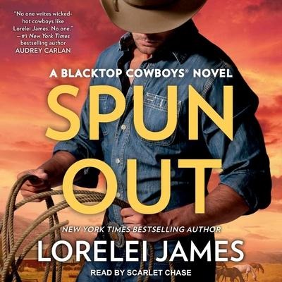 Spun Out - Lorelei James