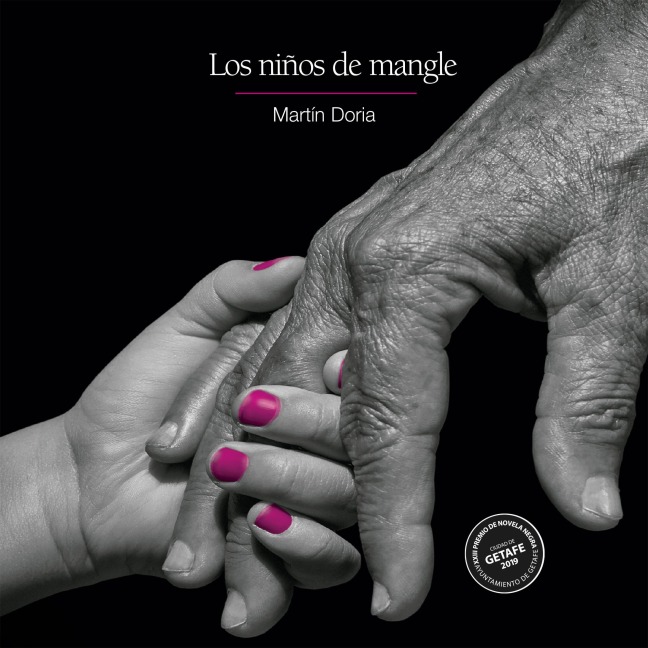 Los niños de mangle - Martín Doria