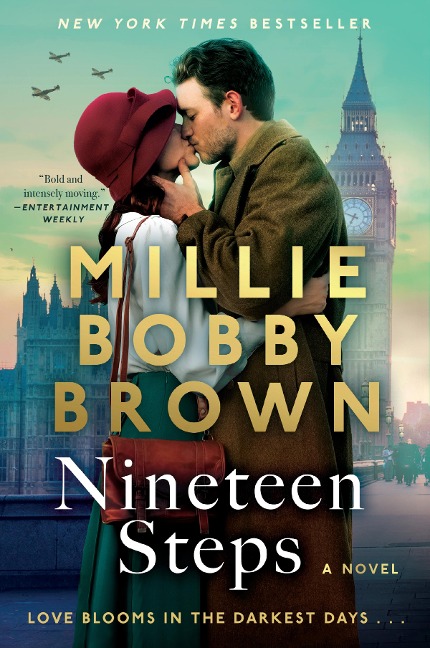 Nineteen Steps - Millie Bobby Brown