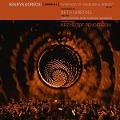Cover-Bild zum Titel 'Henryk G¢recki: Symphony No. 3 (Jewel Case CD)' von 'Beth/Polish Radio Orchestra Gibbons'