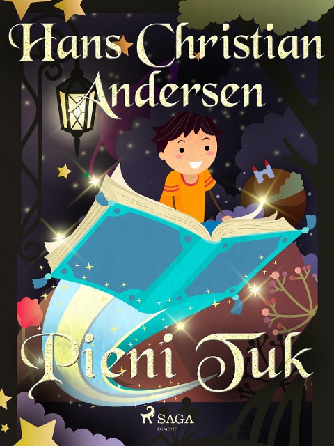 Pieni Tuk - H. C. Andersen