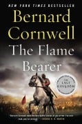 Cover-Bild zum Titel 'The Flame Bearer' von 'Bernard Cornwell'