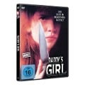 Cover-Bild zum Titel 'Daddys Girl' von 'Steve Pesce, Parmer Fuller'