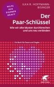 Cover-Bild zum Titel 'Der Paar-Schlüssel (Fachratgeber Klett-Cotta, Bd.)' von 'Ilka R. Hoffmann-Bisinger'