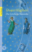 Cover-Bild zum Titel 'Die Göttliche Komödie' von 'Dante Alighieri'