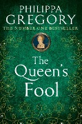 Cover-Bild zum Titel 'The Queen's Fool' von 'Philippa Gregory'