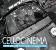 Cellocinema - Runge/Ammon