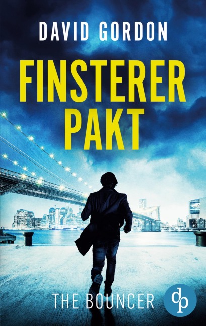 Finsterer Pakt - David Gordon