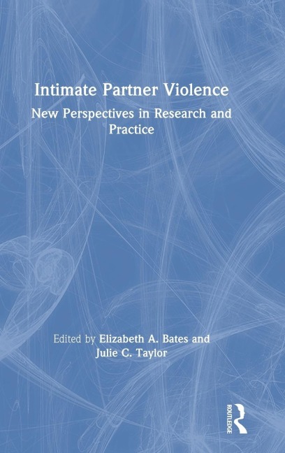 Intimate Partner Violence - 