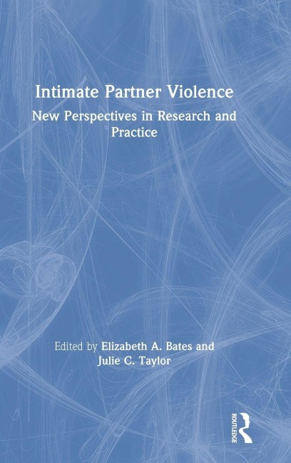 Intimate Partner Violence - 