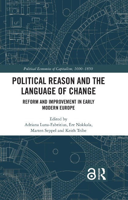 Political Reason and the Language of Change - 