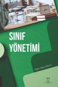 Cover-Bild zum Titel 'Sinif Yönetimi' von 'Kolektif'