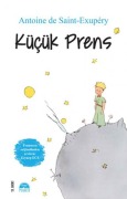 Cover-Bild zum Titel 'Kücük Prens' von 'Antoine De Saint-Exupery'