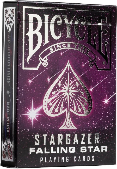 Bicycle - Stargazer Falling Star - 