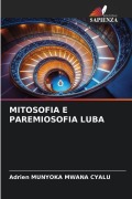 Cover-Bild zum Titel 'MITOSOFIA E PAREMIOSOFIA LUBA' von 'Adrien Munyoka Mwana Cyalu'