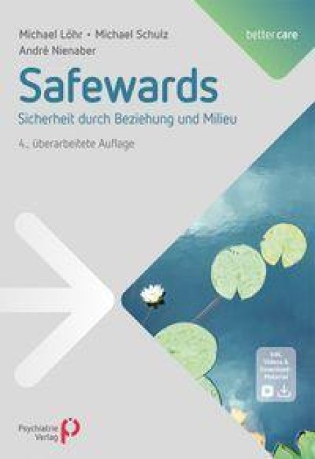 Safewards - Michael Löhr, Michael Schulz, André Nienaber