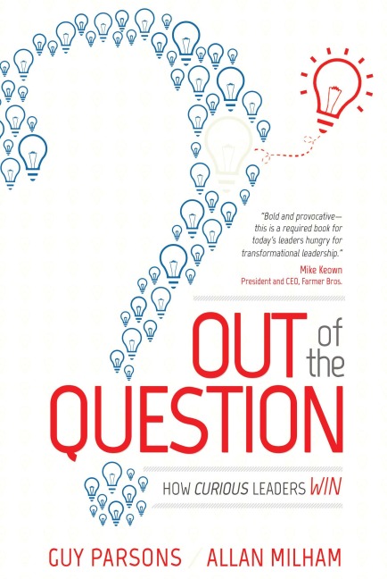 Out of the Question - Guy Parsons, Allan Milham