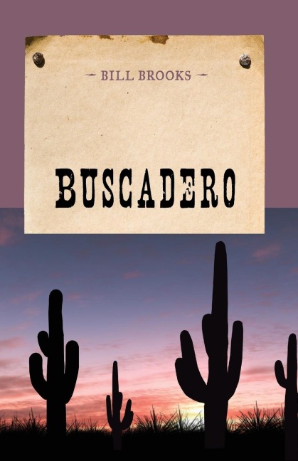 Buscadero - Bill Brooks
