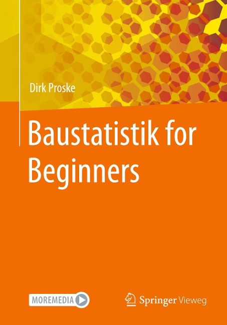 Baustatistik for Beginners - Dirk Proske