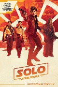 Solo: A Star Wars Story (Jugendroman zum Film) - Joe Schreiber