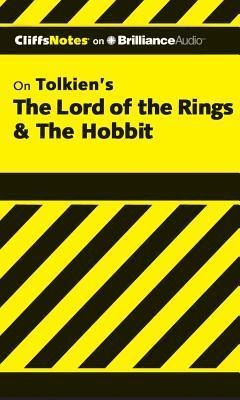 The Hobbit & the Lord of the Rings - Gene B. Hardy