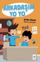 Arkadasim Yo Yo - Seyma Göksay